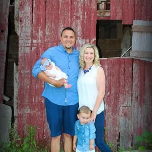 Meet your Posher, Paige